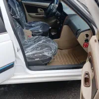 12/401پارسtu5 سیمی بدون رنگ و بدون تقطه|خودرو سواری و وانت|تبریز, |دیوار