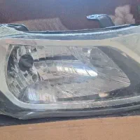 سپر و چراغ جلو ساینا ex|قطعات یدکی و لوازم جانبی|بابل, |دیوار