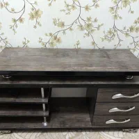 میزتلوزیون|میز تلویزیون|قم, کلهری|دیوار