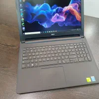 لپ تاپ Dell درحد نو