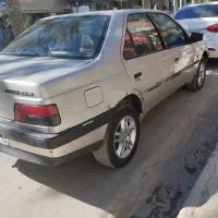 پژو 405 مدل 85