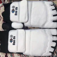 تمام وسایل تکواندو