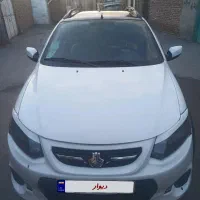 سواری کوییک R مدل ۹۹