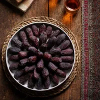 نخل مجول مراکشی اصل|خدمات باغبانی و درختکاری|سراوان, |دیوار