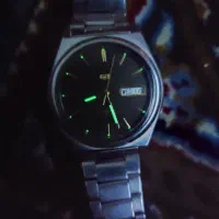 ساعت سیکو 5اصلی