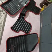 کفپوش ۲۰۶ ۵ بعدی