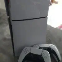 ps5 slime digital 1T|کنسول، بازی ویدئویی و آنلاین|سنندج, |دیوار