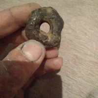 سنگ آسمانی  بر عکس کوچکی. سنگینه|جواهرات|صباشهر, |دیوار