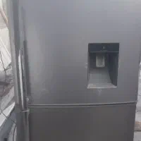 یخچال اورست