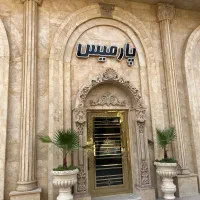 فروش واحد ۱۶۵ متری سوپر لوکس روبه نما خ معلم