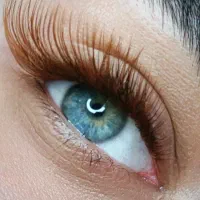 اکستنشن مژه