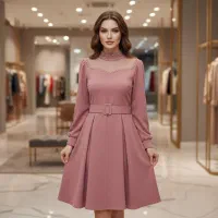 مجلسی باربی|لباس|ارومیه, |دیوار