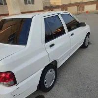 پراید 132 دوگانه دستی مدل 95|خودرو سواری و وانت|بومهن, |دیوار