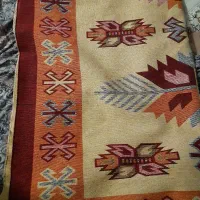 کاور فرش یزد سنگین