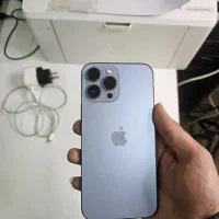 ۱۳ پرومکس ۲۵۶ گیگ Zaa