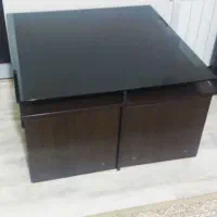 میز وسط میز