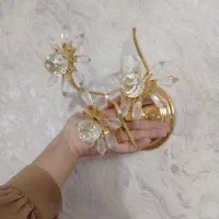 دیوارکوب رنگ ثابت