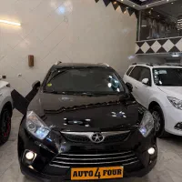 جک s5 مدل ۹۸ فوق العاده سالم و تمیز