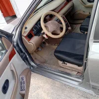 سمند ۸۶ دوگانه کارخانه|خودرو سواری و وانت|تربتحیدریه, کلاته توکلی|دیوار