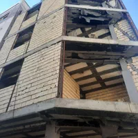 جوشکاری والپست مهار بندی و اسکلت ‌تیراهن|خدمات پیشه و مهارت|شیراز, احمدی جنوبی|دیوار