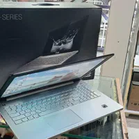 لپتاپ حرفه ای ایسوس سری Nنمایش 4k|رایانه همراه|همدان, |دیوار