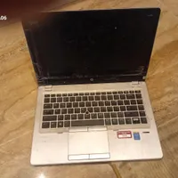 hp لب. تاب|رایانه همراه|قم, شهرک قدس|دیوار