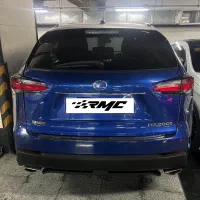 لکسوس NX200 FSport|خودرو سواری و وانت|تهران, سعادت‌آباد|دیوار