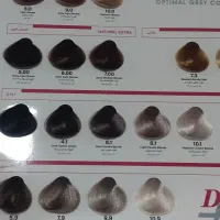 رنگ مو|آرایشی، بهداشتی، درمانی|کرج, کلاک نو|دیوار