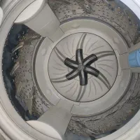 لباس شویی پتو شور توشیبا9کیلویی ژاپنی|ماشین لباسشویی و خشککن لباس|رباطکریم, دهحسن|دیوار