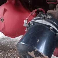 ایویکو  از هوو دانگ فنگ اف اچ ولو بنز