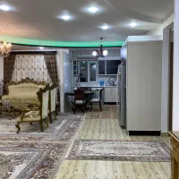 ۱۴۲متر/صیاد۸/باغ‌زرنگار/خوش‌نقشه و شیک/بدون‌مشرف|فروش آپارتمان|گرگان, |دیوار