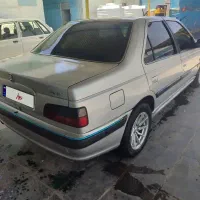 پارس اتومات  TU5