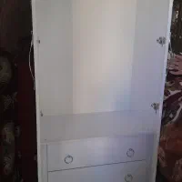 کمد|جاکفشی، کمد، دراور|نقده, |دیوار