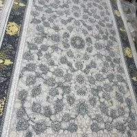 چهار تخته فرش ۶ متری نو/ضمانتی آکرولیک