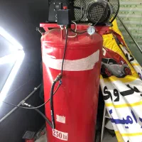 پکیج کارواش صنعتی|ماشین‌آلات صنعتی|بندر ماهشهر, |دیوار