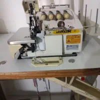چرخ سردوز پنج نخ مارک جک
