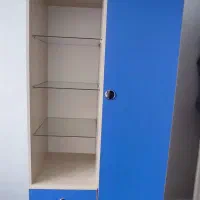 کمد کودک و نوجوان