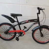 دوچرخه۲۰|دوچرخه، اسکیت، اسکوتر|ملایر, |دیوار