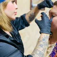 آموزش ژل وبوتاکس فقط ۵میلیون