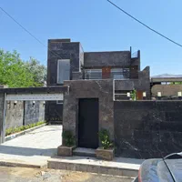 ساختمان ویلایی دوبلکس ۳ خواب مسترشهرتفرش.قم