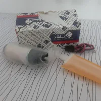 مغزی پمپ پراید عظام