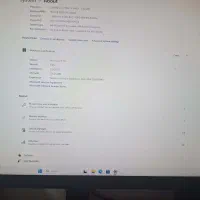 کیس کامپیوتر با مشخصات داخل عکس|رایانه رومیزی|کرج, فاز ۲ مهرشهر|دیوار