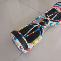 اسکوتر ششونیم اینچ اسمارت بالانس