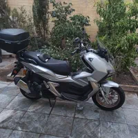 ADV 150درحد