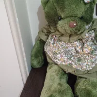 ۲ عدد عروسک خرسی|اسباببازی بچه|تهران, استقلال|دیوار