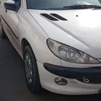 پژو 206 اس‌دی v9 مدل 91 نقدواقساط/معاوضه خودرو
