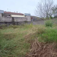 فروش زمین مسکونی ۴۱۰ متری سند تک برگ دور دیوار|فروش زمین و ملک کلنگی|سنگر, |دیوار