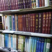 تعداد کتابای  مذهبی حوزوی تاریخی|کتاب و مجله مذهبی|قم, نیروگاه|دیوار