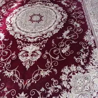 فرش ۹متری