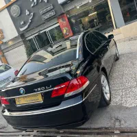 بی ام و۷۳۰ ال آی ۶سیلندراتاق لانگ|خودرو سواری و وانت|شیراز, گلستان|دیوار